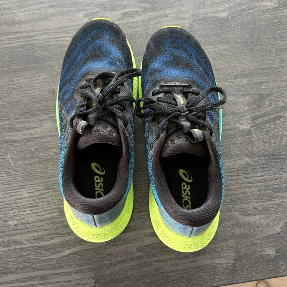 Asics Nimbus Lite - image 3